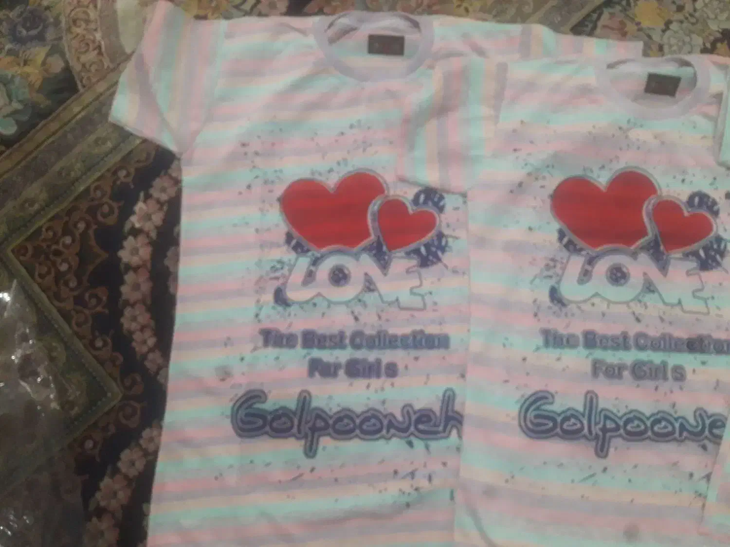 لباس دخترانه و پسرانه حراجی|لباس|مشهد, پنجتن|دیوار