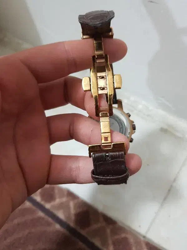 ساعت رومانسون|ساعت|تهران, جوادیه تهرانپارس|دیوار