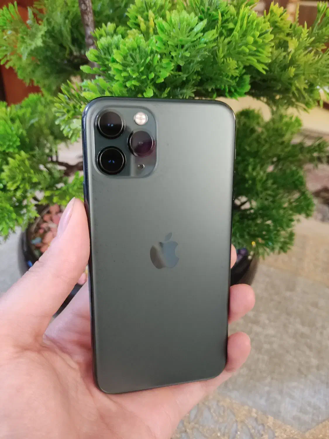 iphone 11 pro|موبایل|قائمشهر, |دیوار