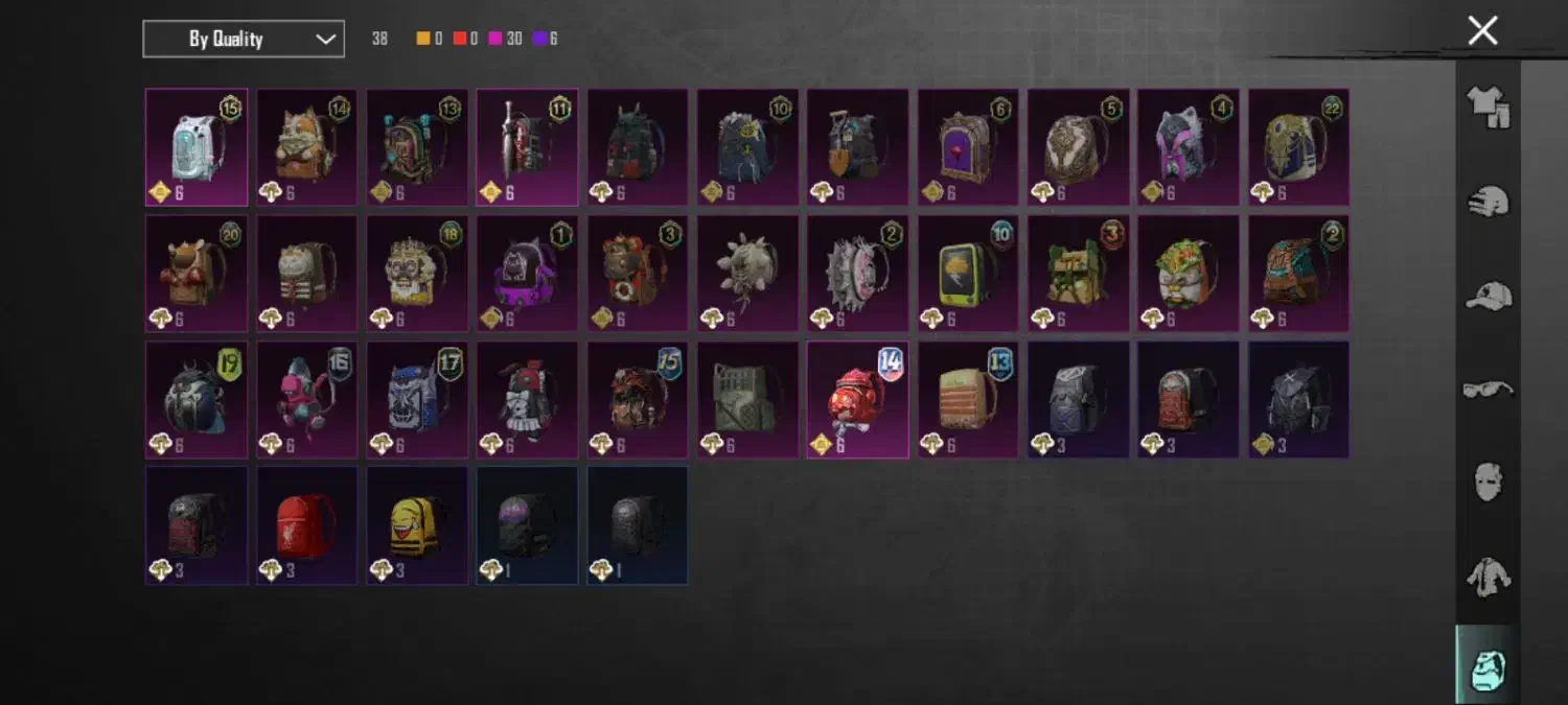 اکانت پابچی|کنسول، بازی ویدئویی و آنلاین|زابل, |دیوار