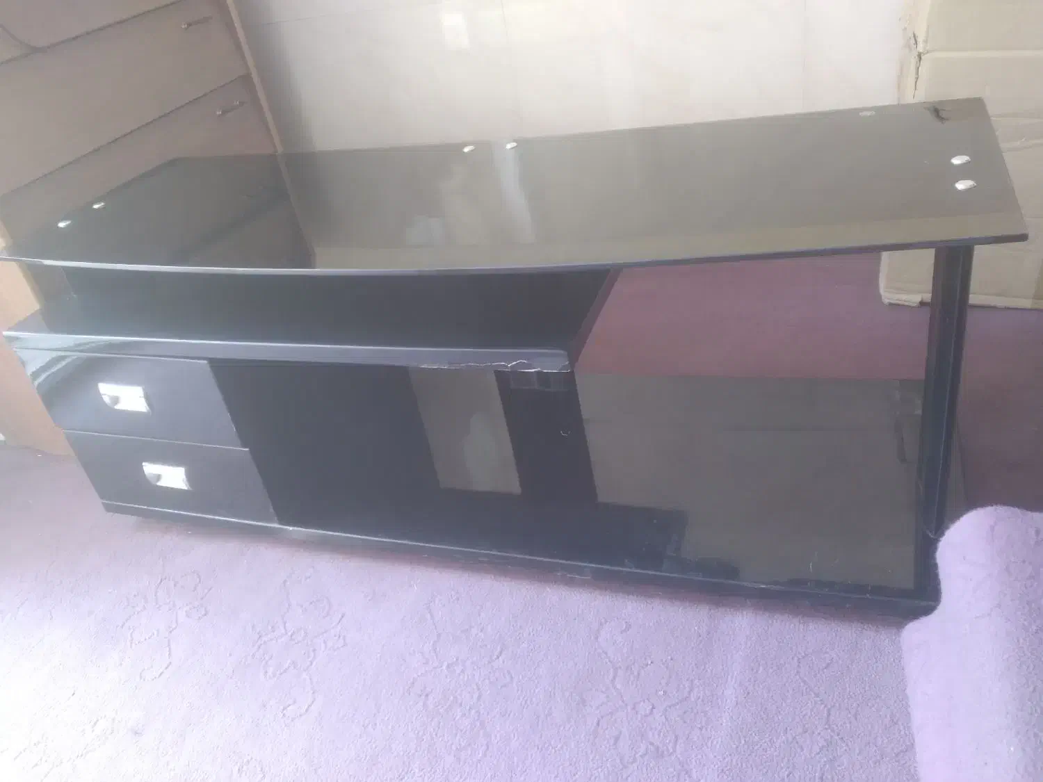 میز تلویزیون الی دی|میز تلویزیون|باسمنج, |دیوار