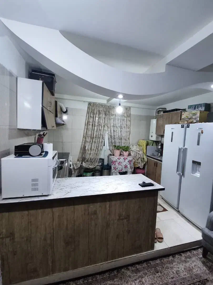 فروش واحد ۵۰ متری نقلی در کهریزک شهرک پیام|فروش آپارتمان|کهریزک, |دیوار