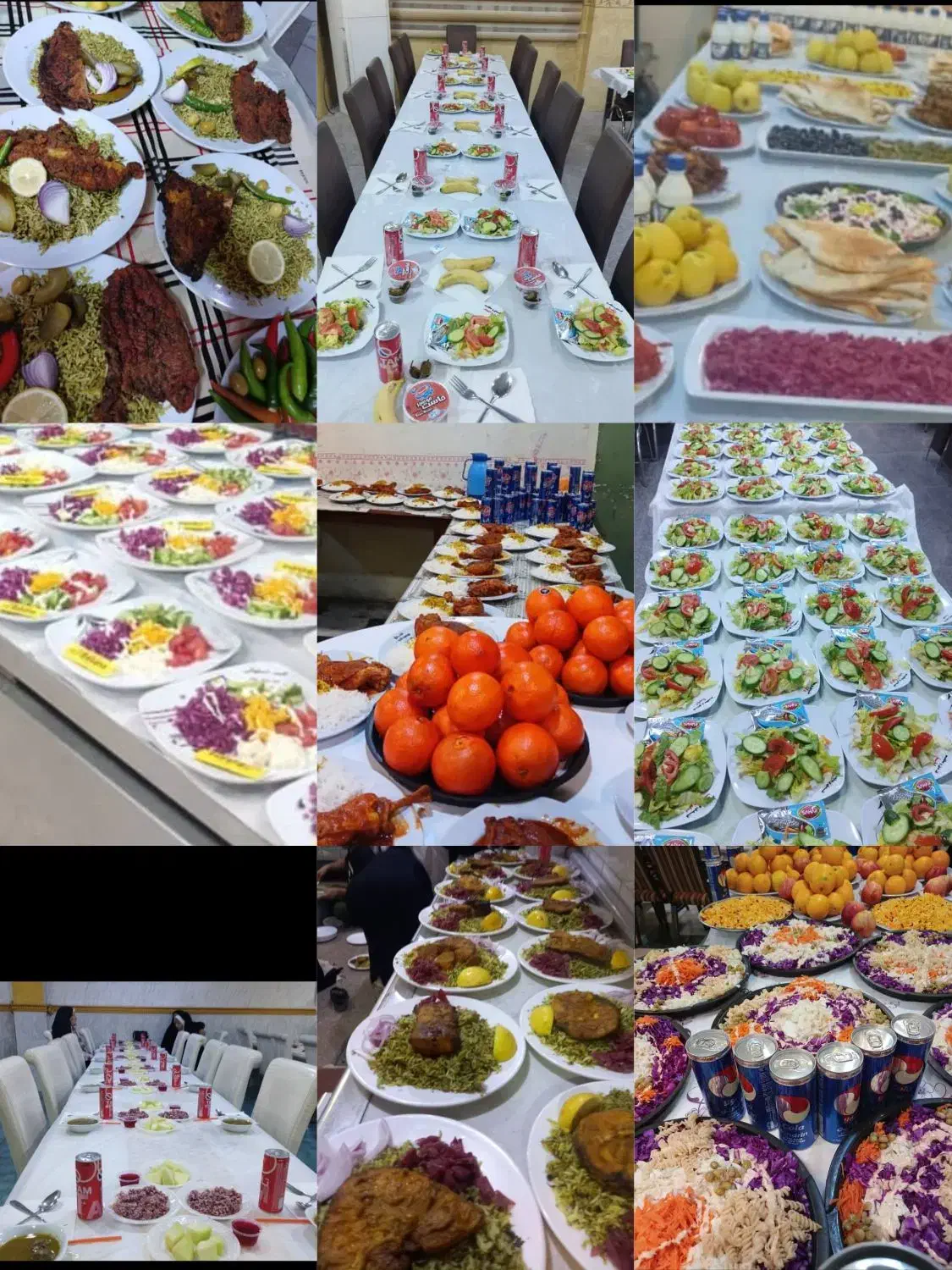 تور کربلا ۲۵و۳۰آبان۵و10و15آذر|تور و چارتر|خرم‌آباد, |دیوار