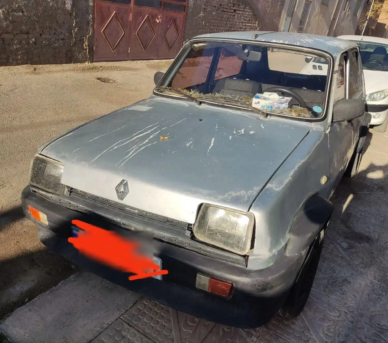 پی کی آی مدل ۸۵|خودرو سواری و وانت|گناباد, |دیوار