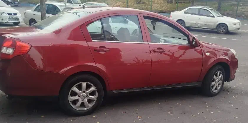 MVM 550 درحد|خودرو سواری و وانت|تبریز, |دیوار