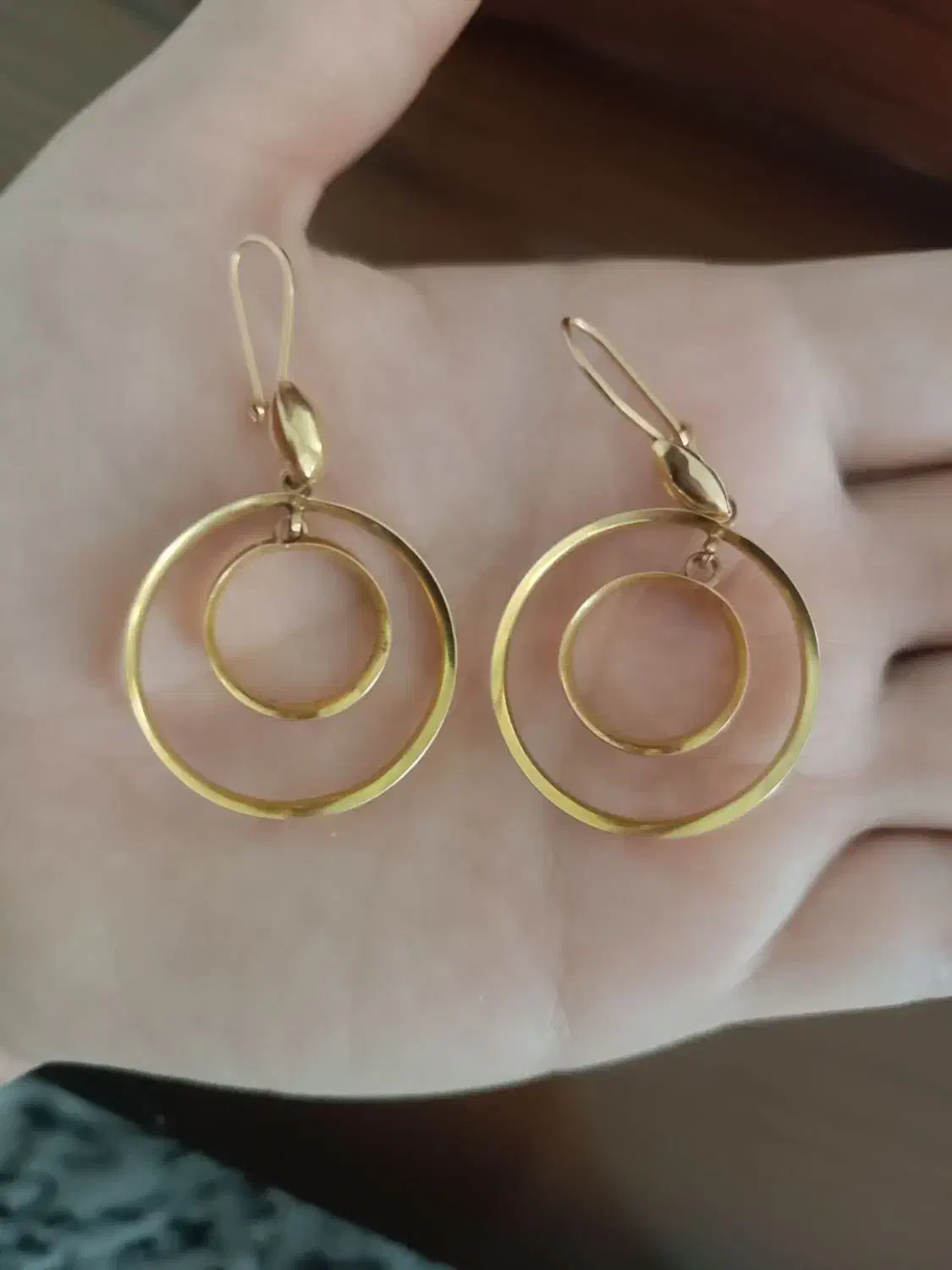 گوشواره|جواهرات|خرمآباد, |دیوار