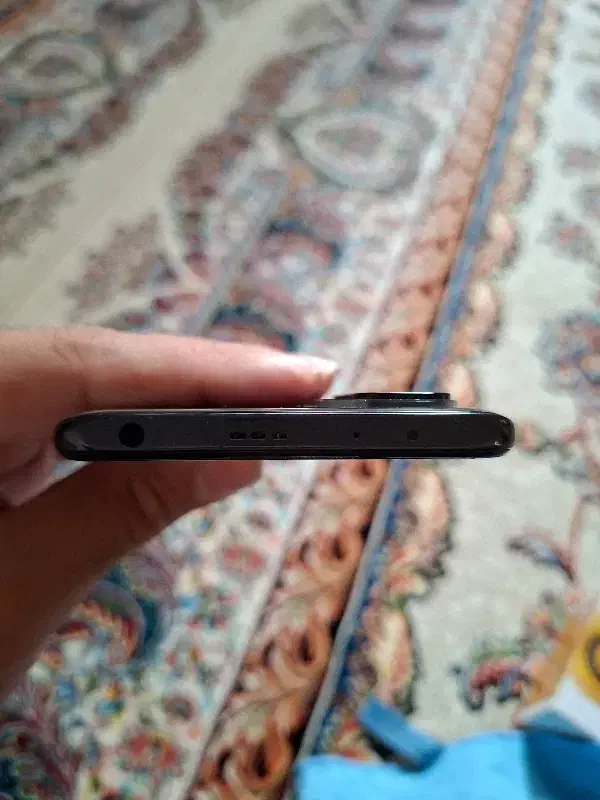 شیائومی نوت ۱۰پرو|موبایل|سقز, |دیوار