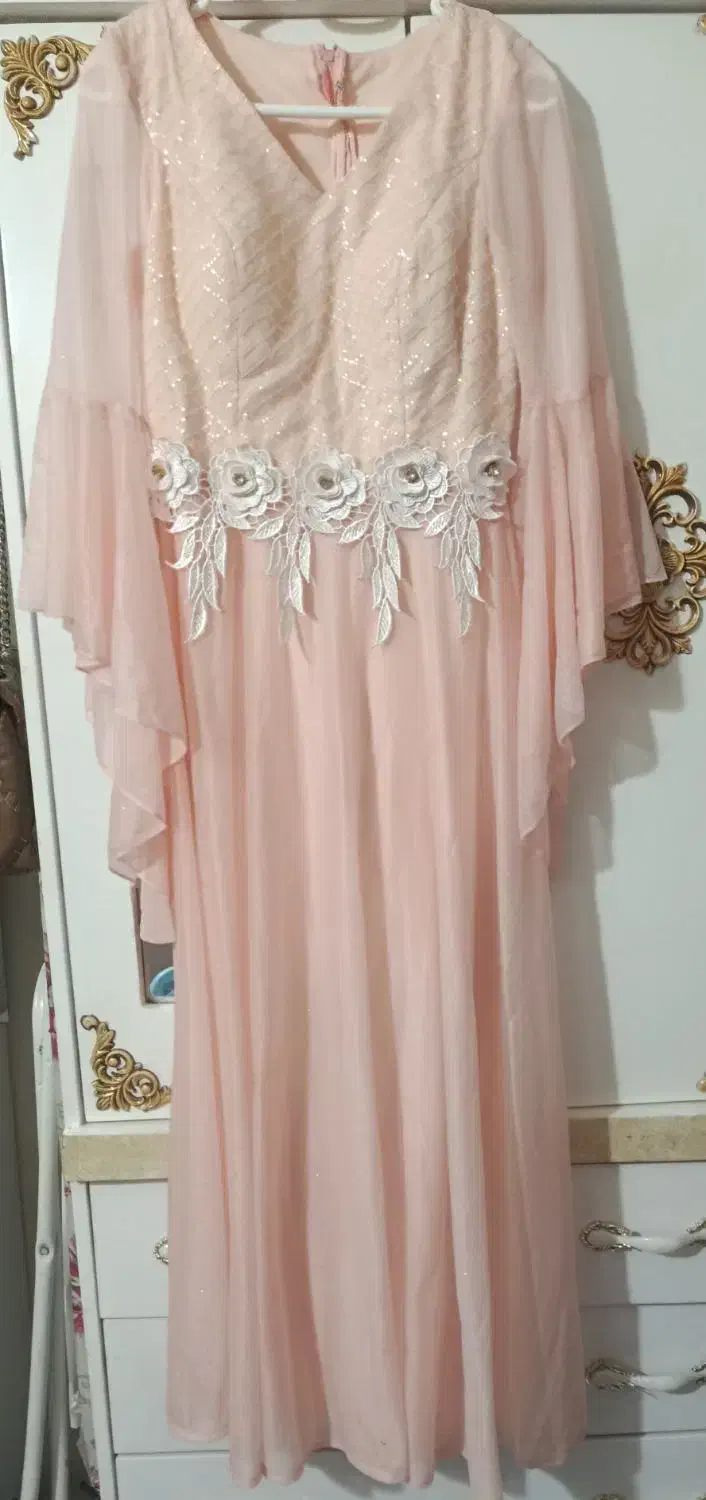 لباس مجلسی سایز 38|لباس|الشتر, |دیوار