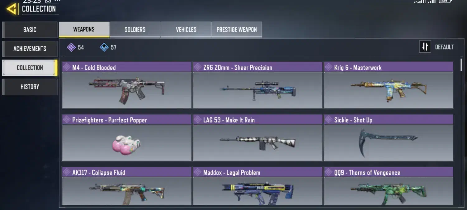 اکانت کالاف دیوتی|کنسول، بازی ویدئویی و آنلاین|سهند, |دیوار