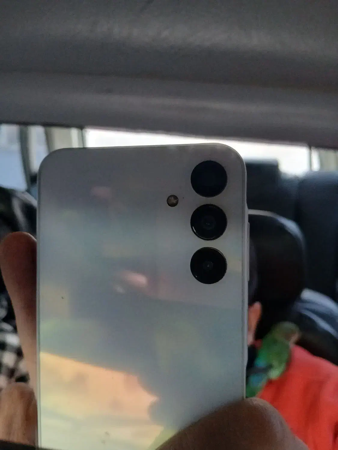 A15 128GB ROM6|موبایل|شهریار, شهریار|دیوار