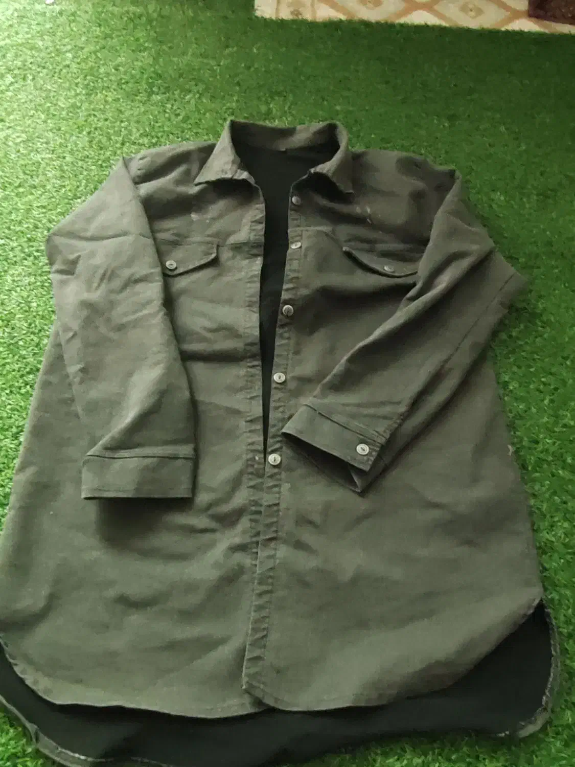 مانتو در حدنو|لباس|یزد, |دیوار