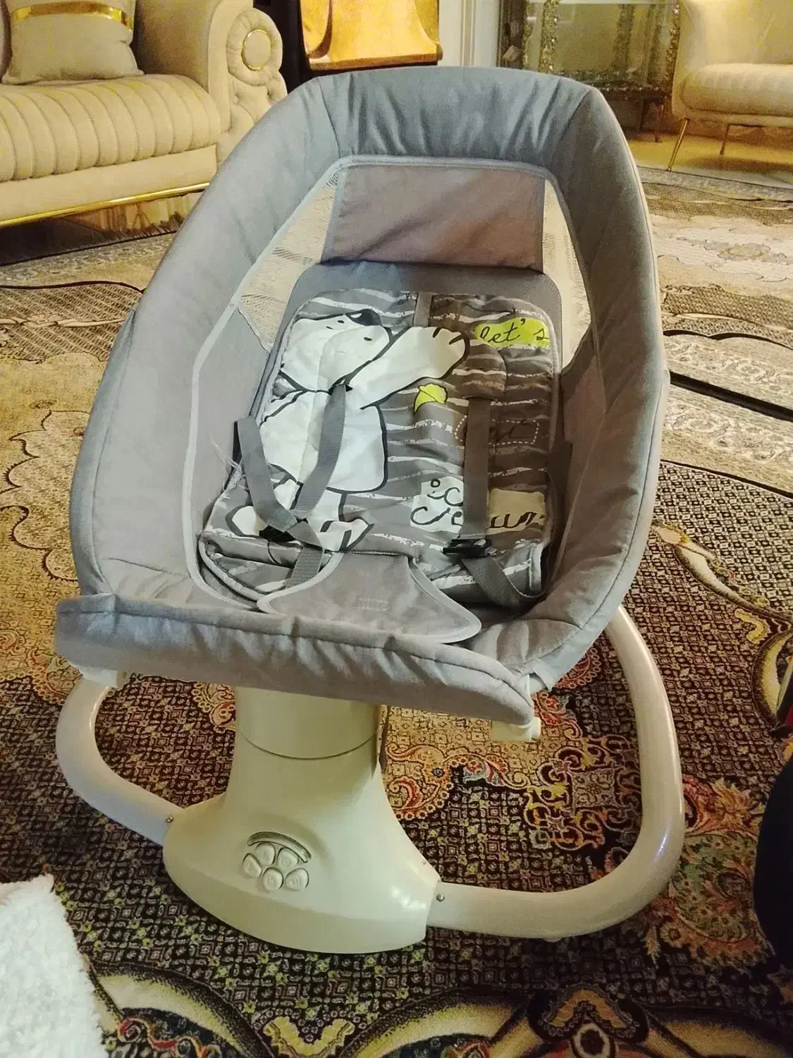 اسباب بچه|اسباب و اثاث بچه|ارومیه, |دیوار