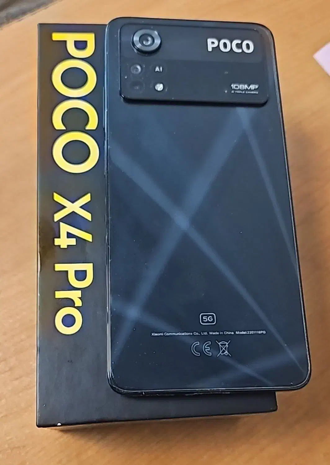 poco x4poro|موبایل|تهران, بلوار کشاورز|دیوار