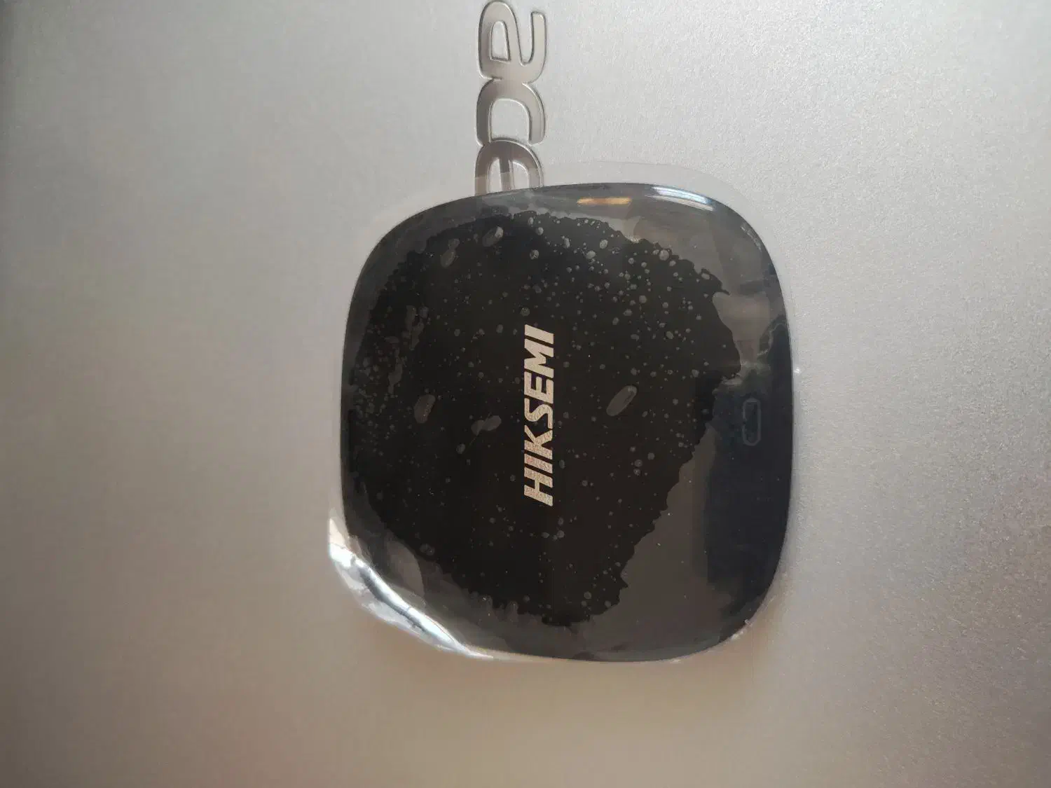 هارد اکسترنال 1یک ترابایت|قطعات و لوازم جانبی رایانه|کرمانشاه, |دیوار