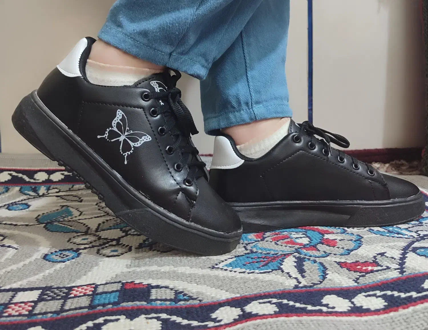 کفش زنانه|کیف، کفش، کمربند|گنبد کاووس, |دیوار