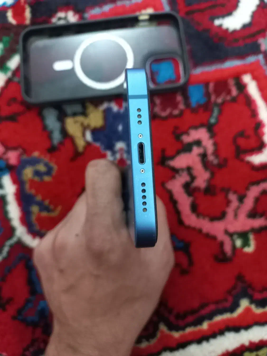 آیفون13نرمال|موبایل|تبریز, |دیوار