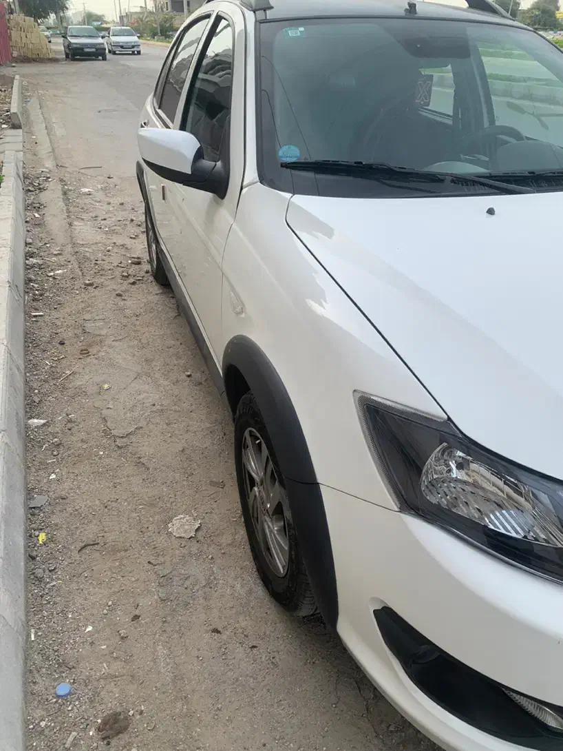 کوییک gxr مدل ۱۴۰۳|خودرو سواری و وانت|بندرعباس, |دیوار