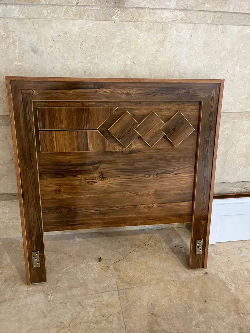 تخت خواب سفارش در ابعاد|تخت و سرویس خواب|قائم‌شهر, |دیوار