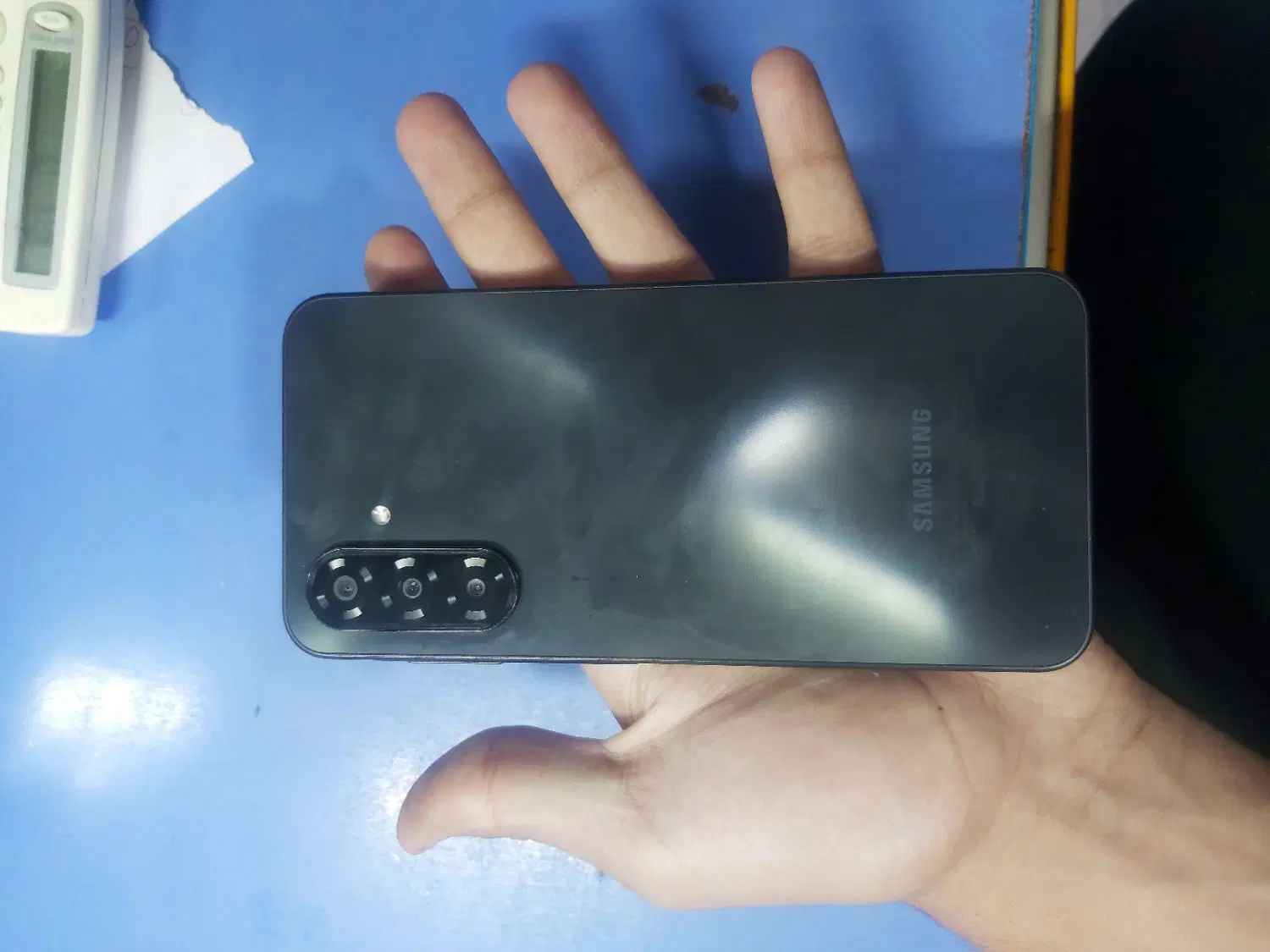 Galaxy A17|موبایل|مشهد, فرهنگ|دیوار