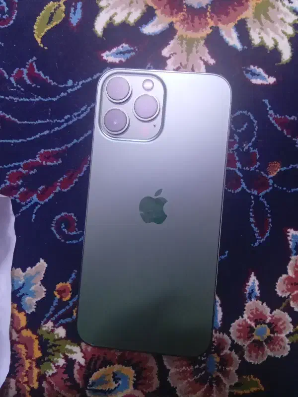 گوشی پرو مکس 13|موبایل|خرم‌آباد, |دیوار