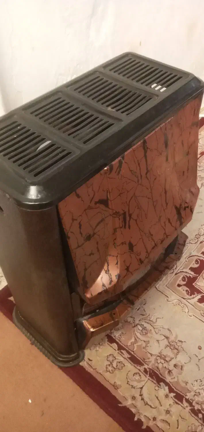 بخاری گازی|بخاری، هیتر، شومینه|صباشهر, |دیوار