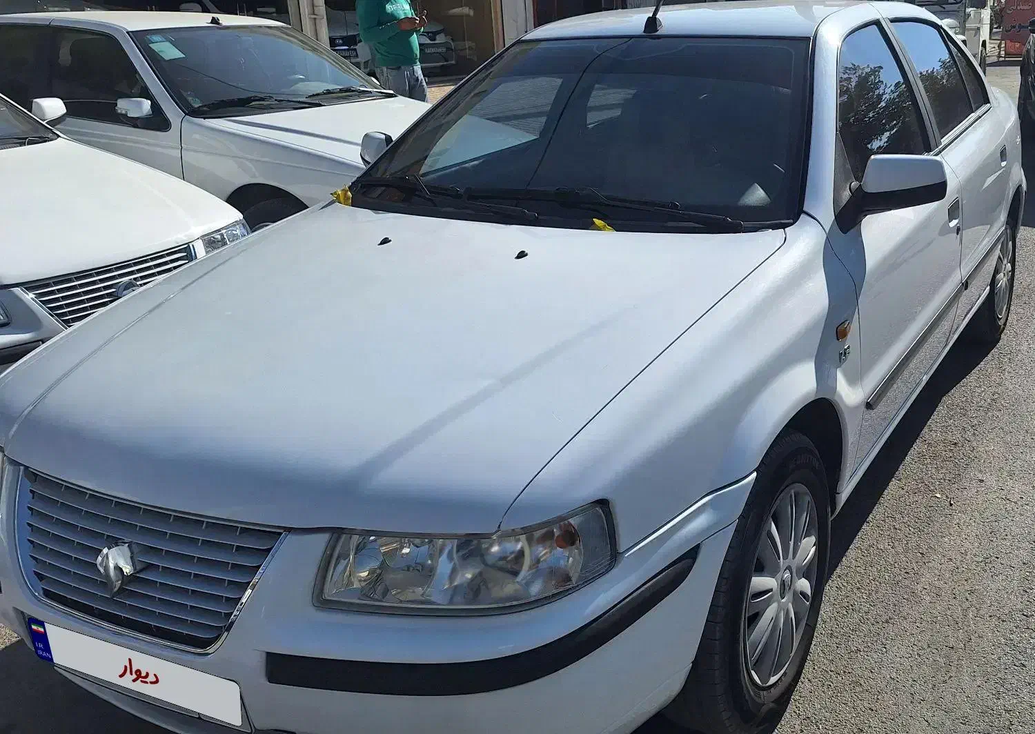 سمندlx داشبورد سوناتایی|خودرو سواری و وانت|شهرکرد, |دیوار