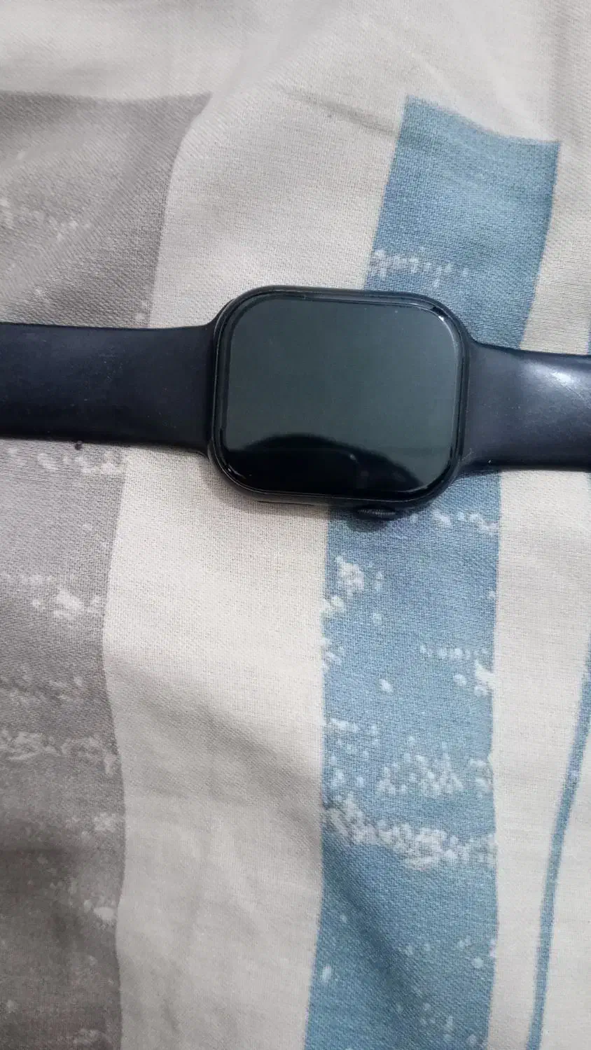 ساعت هوشمند مدل S10 MAX|ساعت|قم, انصار‌الحسین|دیوار