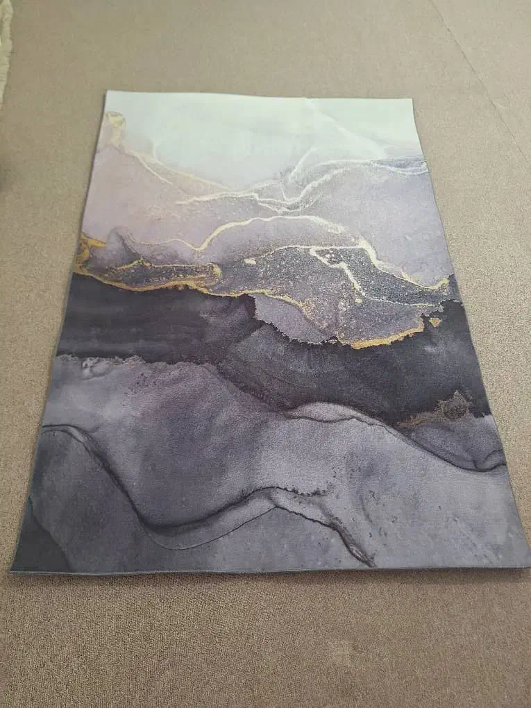 قالیچه ۱۴۰در۲ متر|گلیم، جاجیم، گبه|ایذه, |دیوار