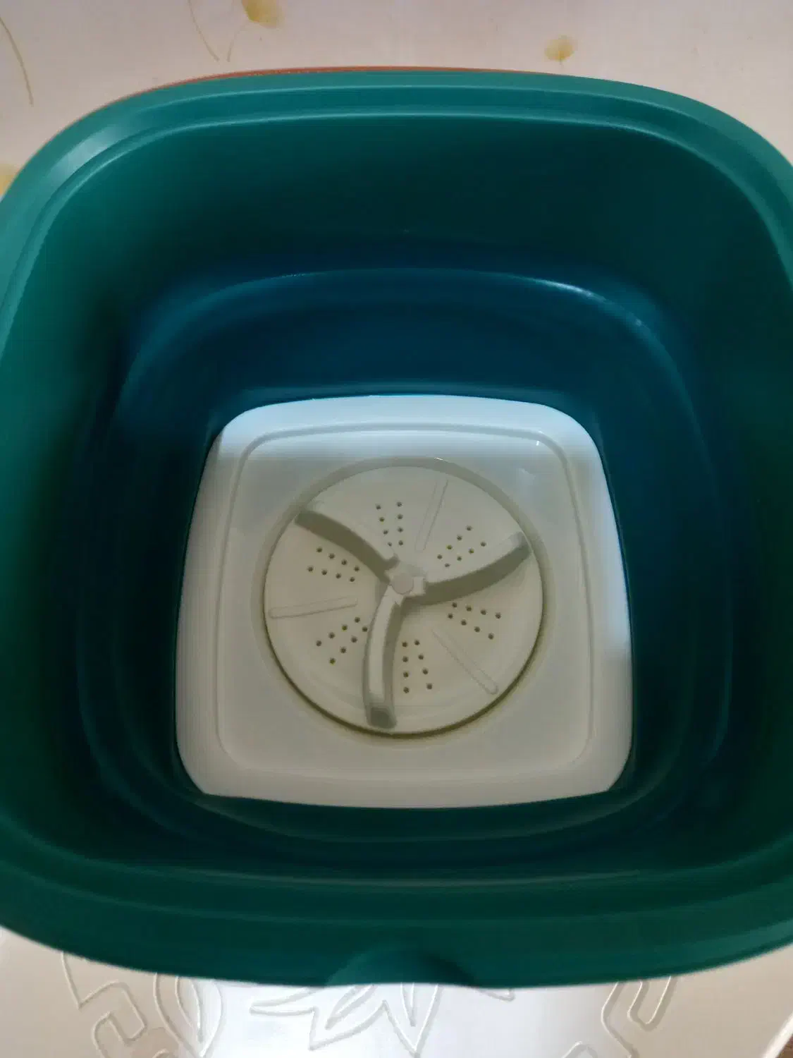 مینی واش تاشو|ماشین لباسشویی و خشک‌کن لباس|قشم, |دیوار