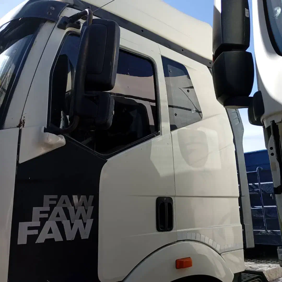 فاو مدل ۹۵ تک کشنده|خودرو سنگین|سراوان, |دیوار