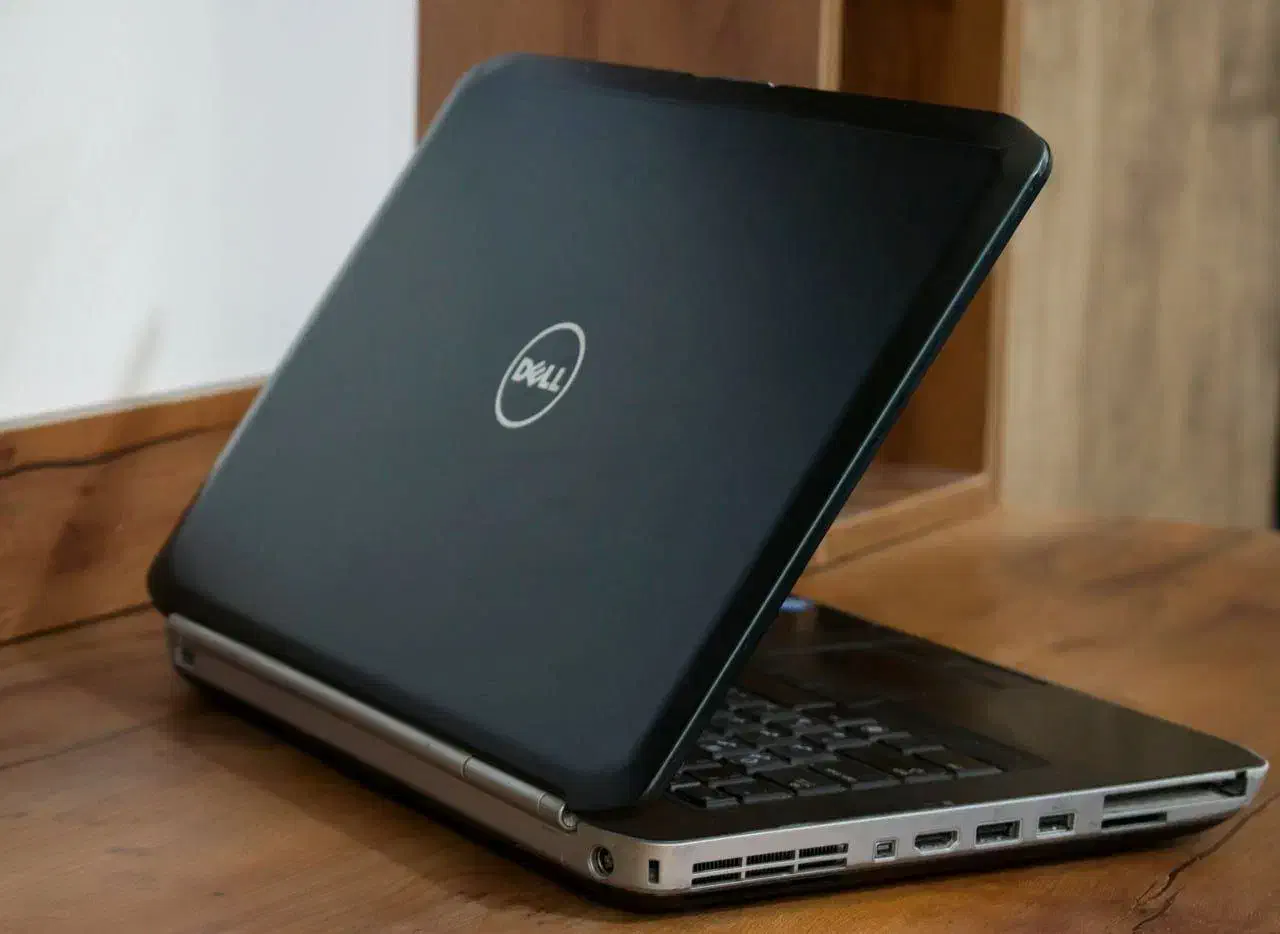 لپ تاپ دل / Dell دانشجویی|رایانه همراه|مشهد, مشکینی (شهرک غرب)|دیوار