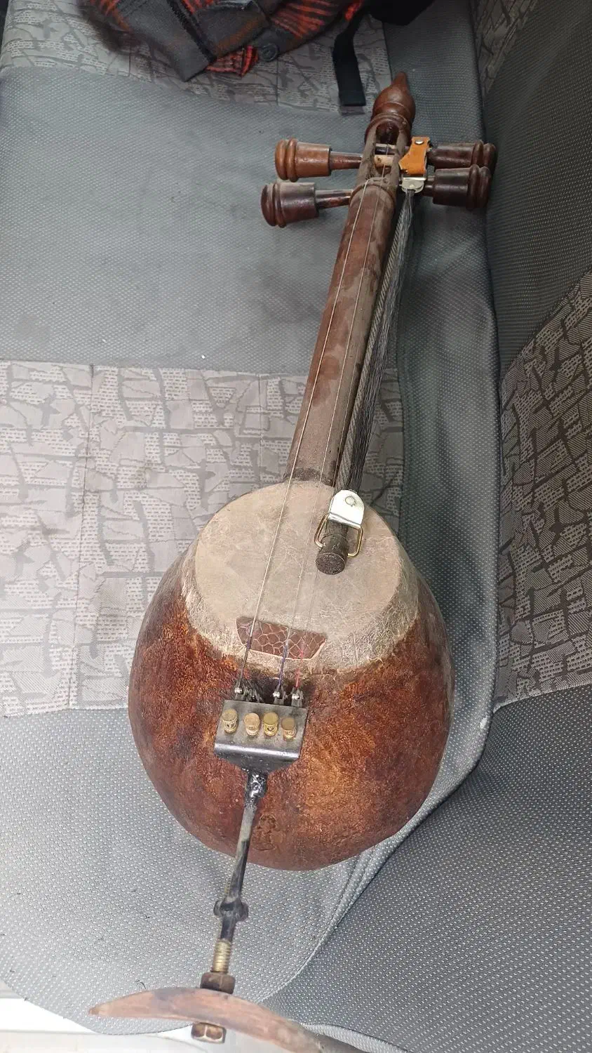 ساز|سازهای سنتی|ملارد, |دیوار