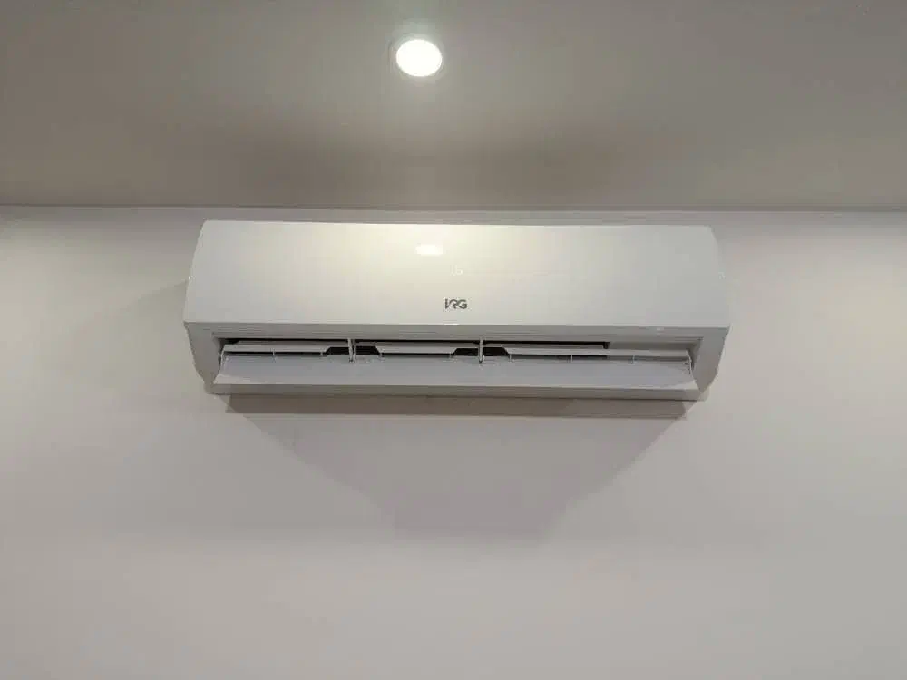 استخدام کارآموز کولر گازی|استخدام صنعتی، فنی، مهندسی|کرج, شهرک فهمیده|دیوار