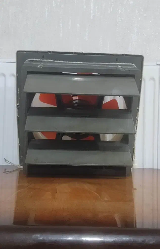 تهویه هوا 30در30 KOYO|پنکه و تصفیه‌کنندهٔ هوا|شیراز, فرهنگیان|دیوار