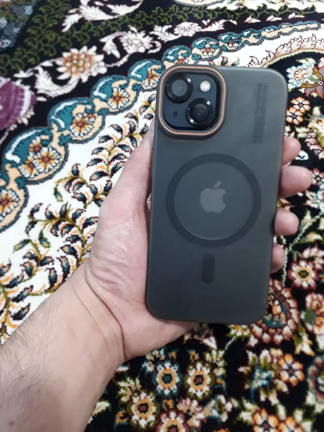 آیفون 13 نرمال|موبایل|کرمانشاه, |دیوار