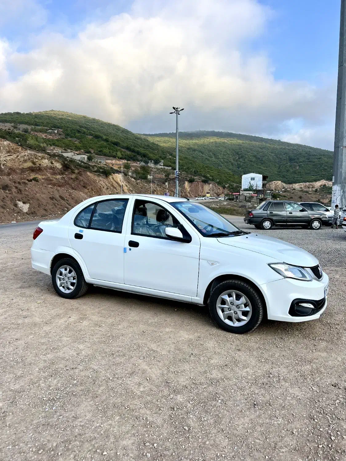 ساینا دوگانه خشک|خودرو سواری و وانت|آق قلا, |دیوار