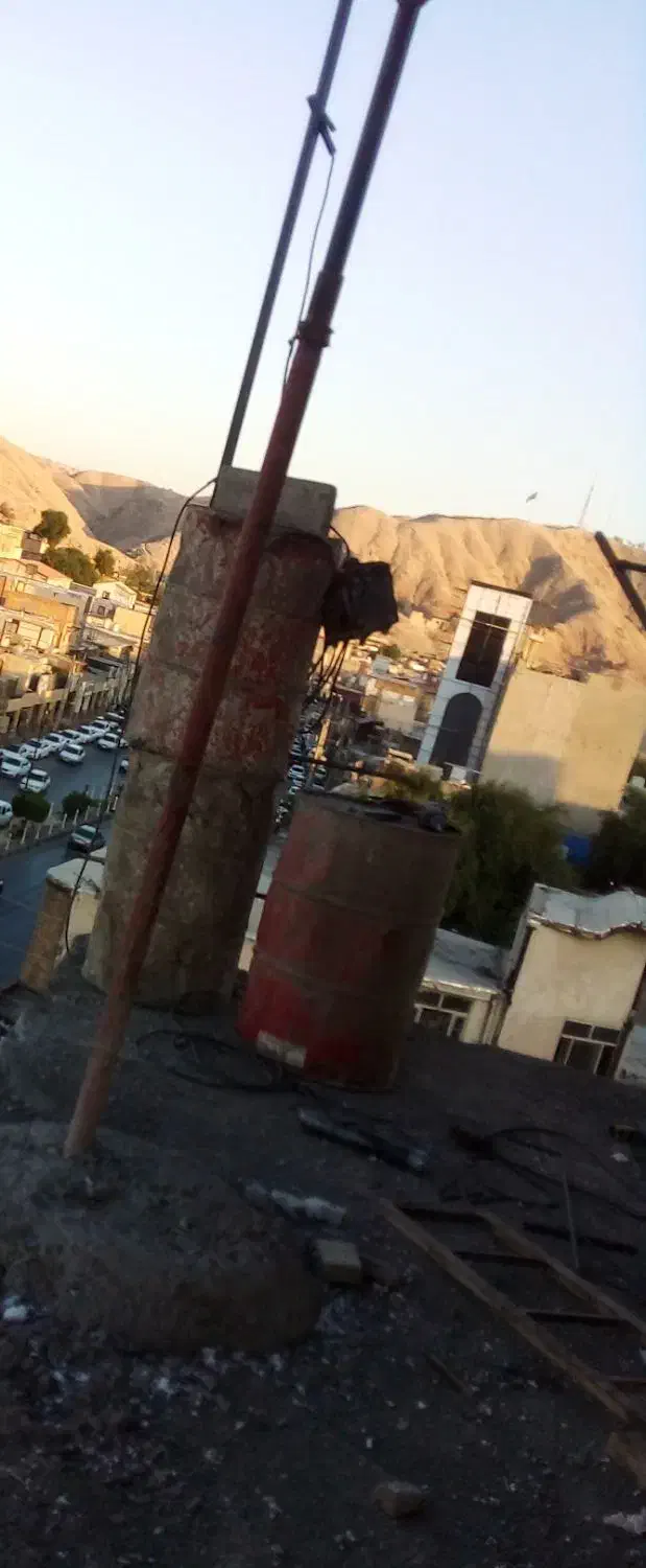 جوشکاری  سیار|خدمات پیشه و مهارت|مسجد سلیمان, |دیوار