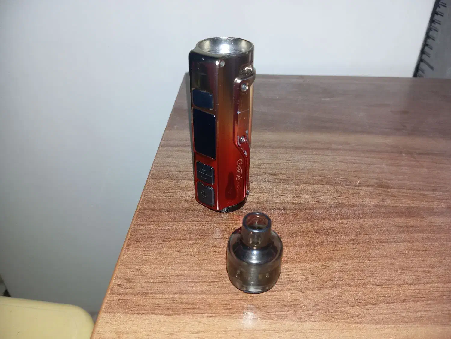 قلیون شارژی (ویپ)|زیورآلات و اکسسوری|ورامین, ورامین|دیوار