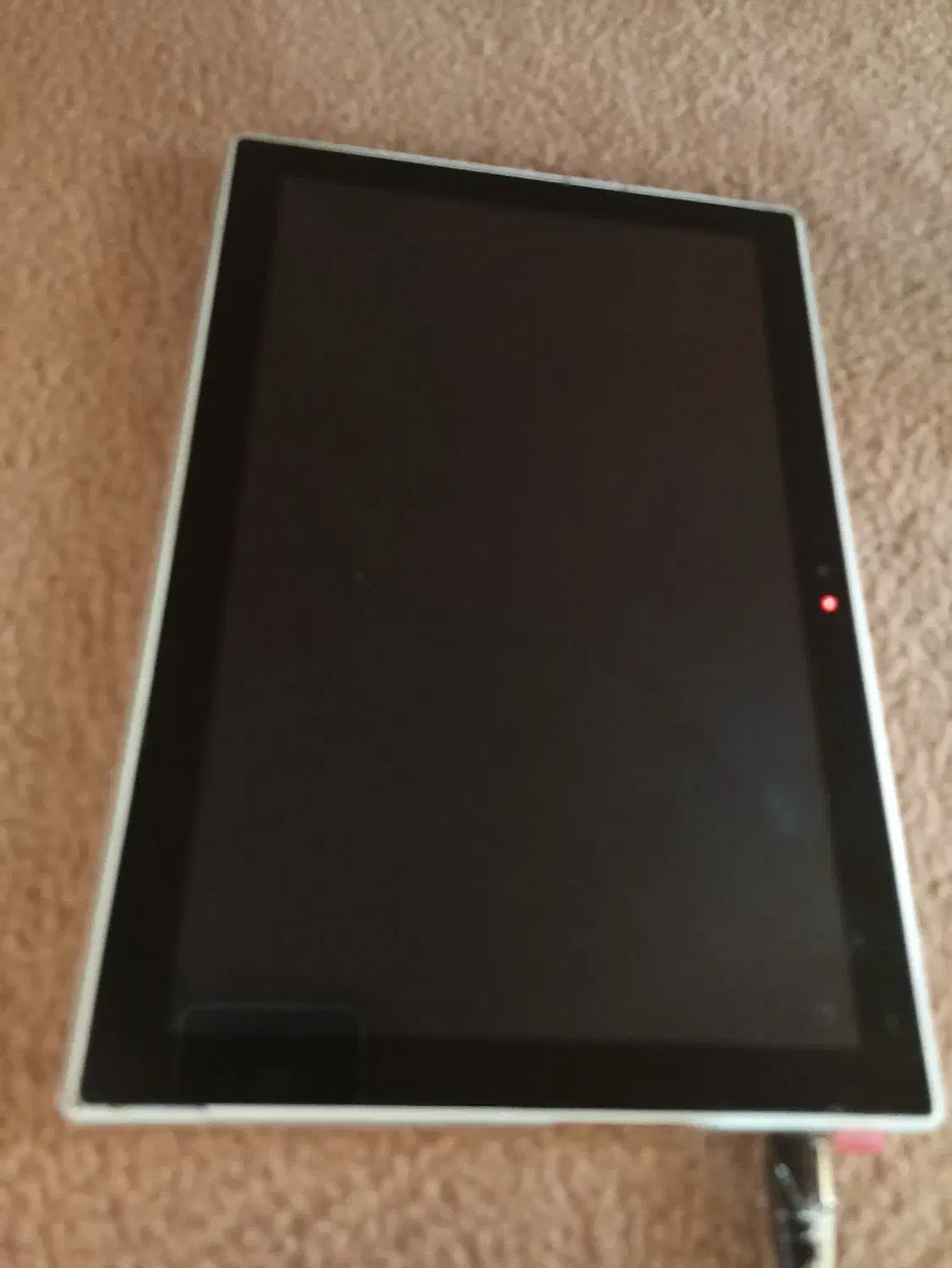 تبلت لنوو ۱۲ اینچ|تبلت|رباط‌کریم, شهرک والفجر|دیوار