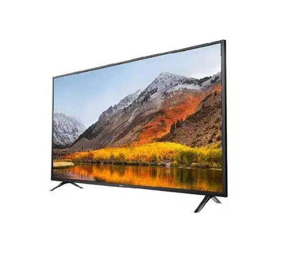 تلویزیون LED مارک TCL|تلویزیون و پروژکتور|همدان, |دیوار