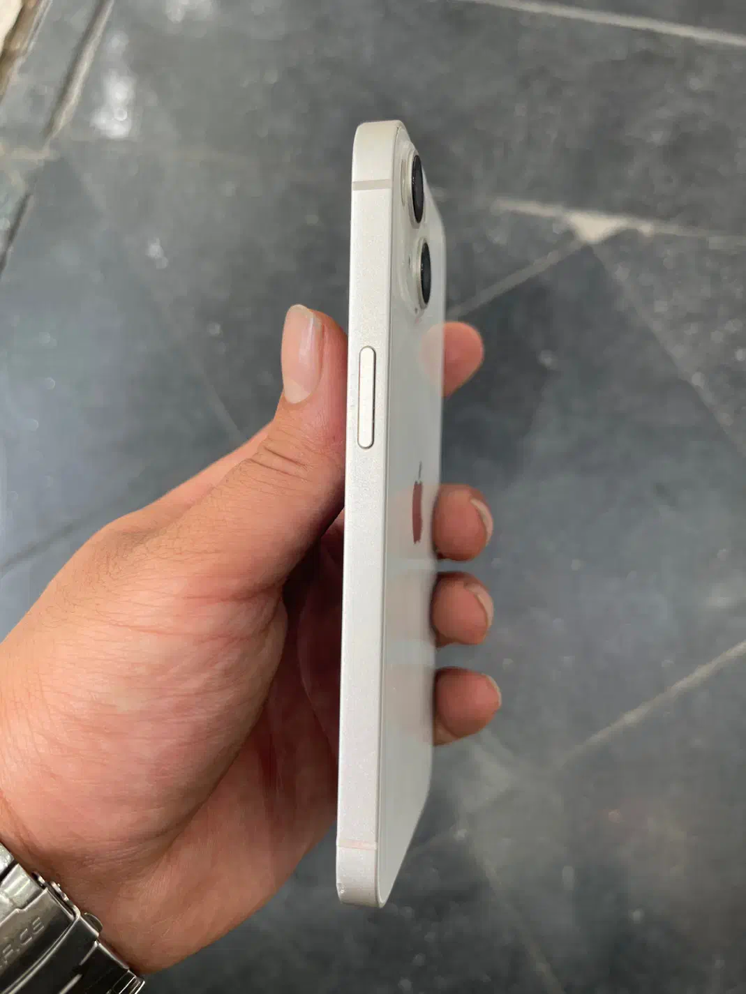 iPhone 13 128g درحد آک|موبایل|اصفهان, باغ دریاچه|دیوار