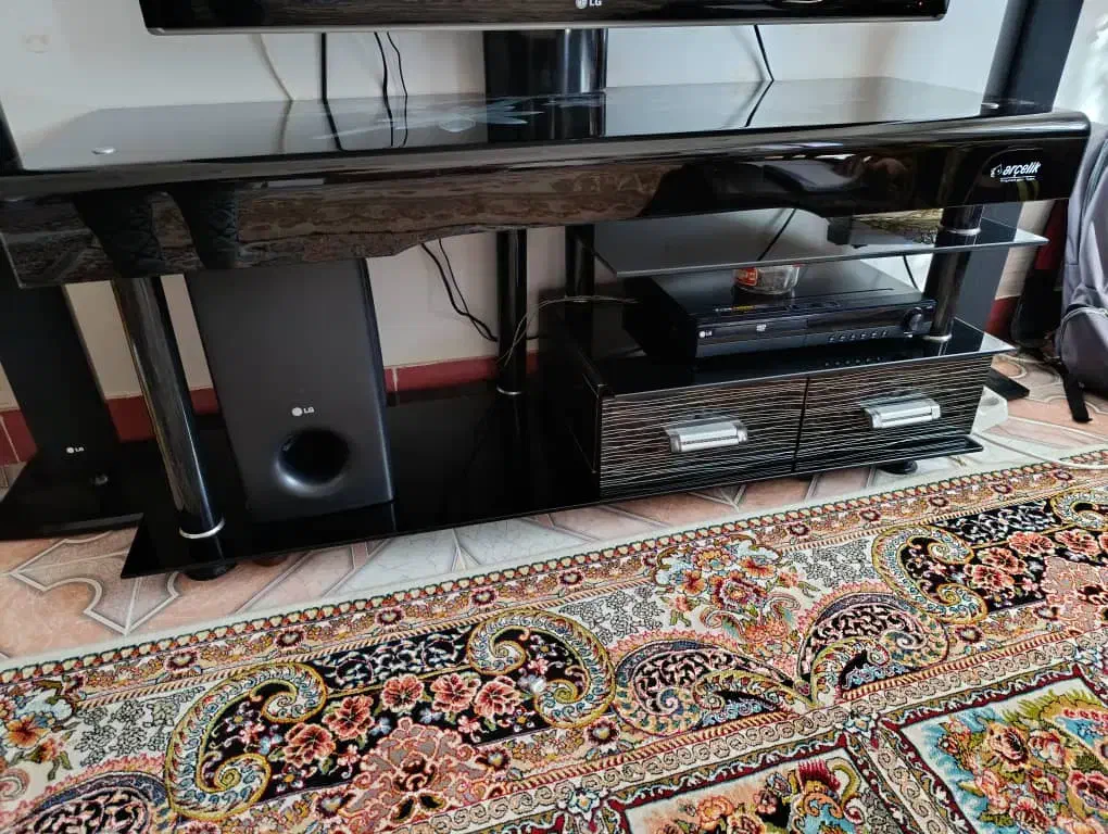 فروش|میز تلویزیون|لنگرود, |دیوار