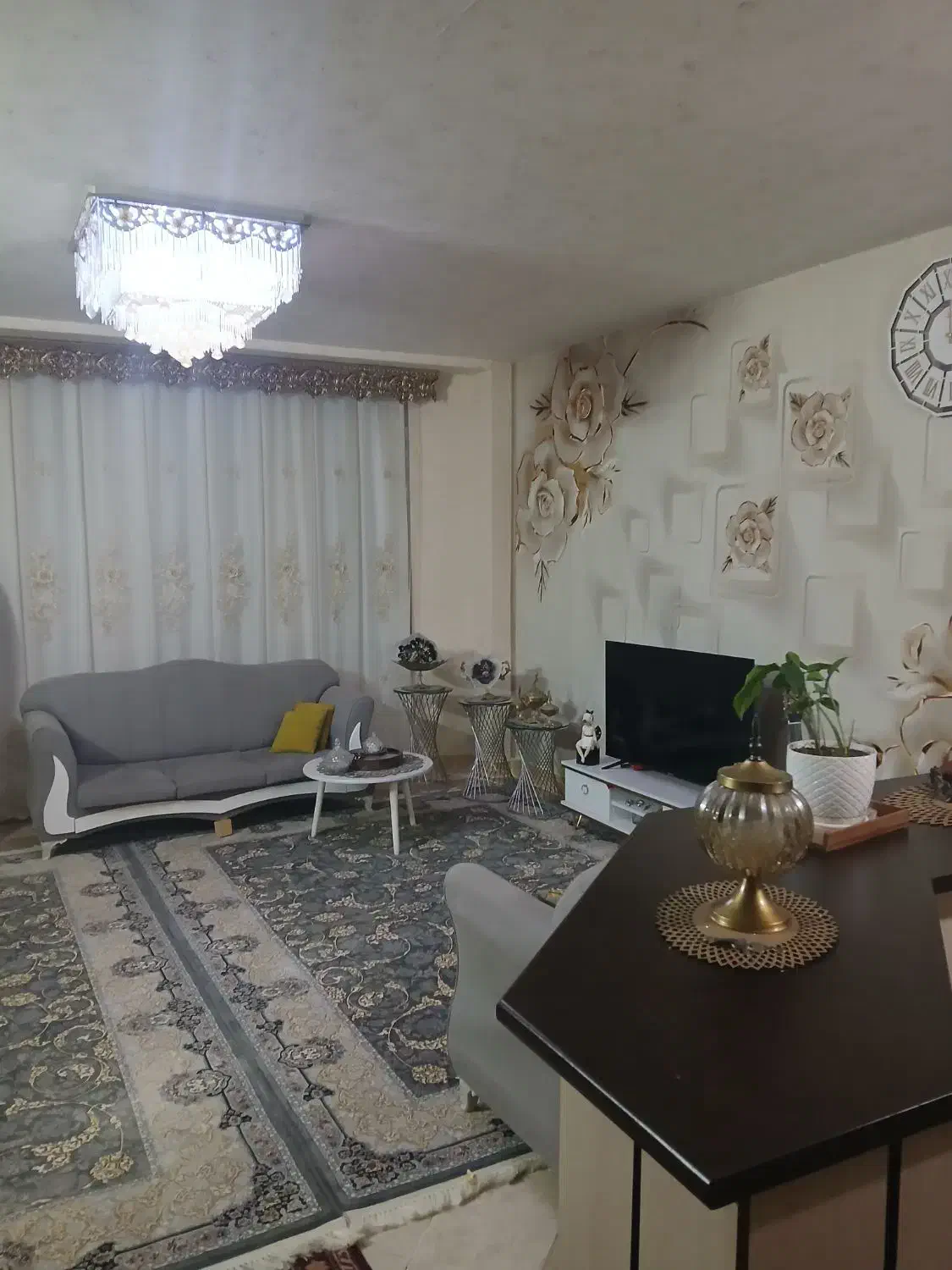 اجاره واحد ۶۷ متری در سرعین|اجارهٔ آپارتمان|سرعین, |دیوار