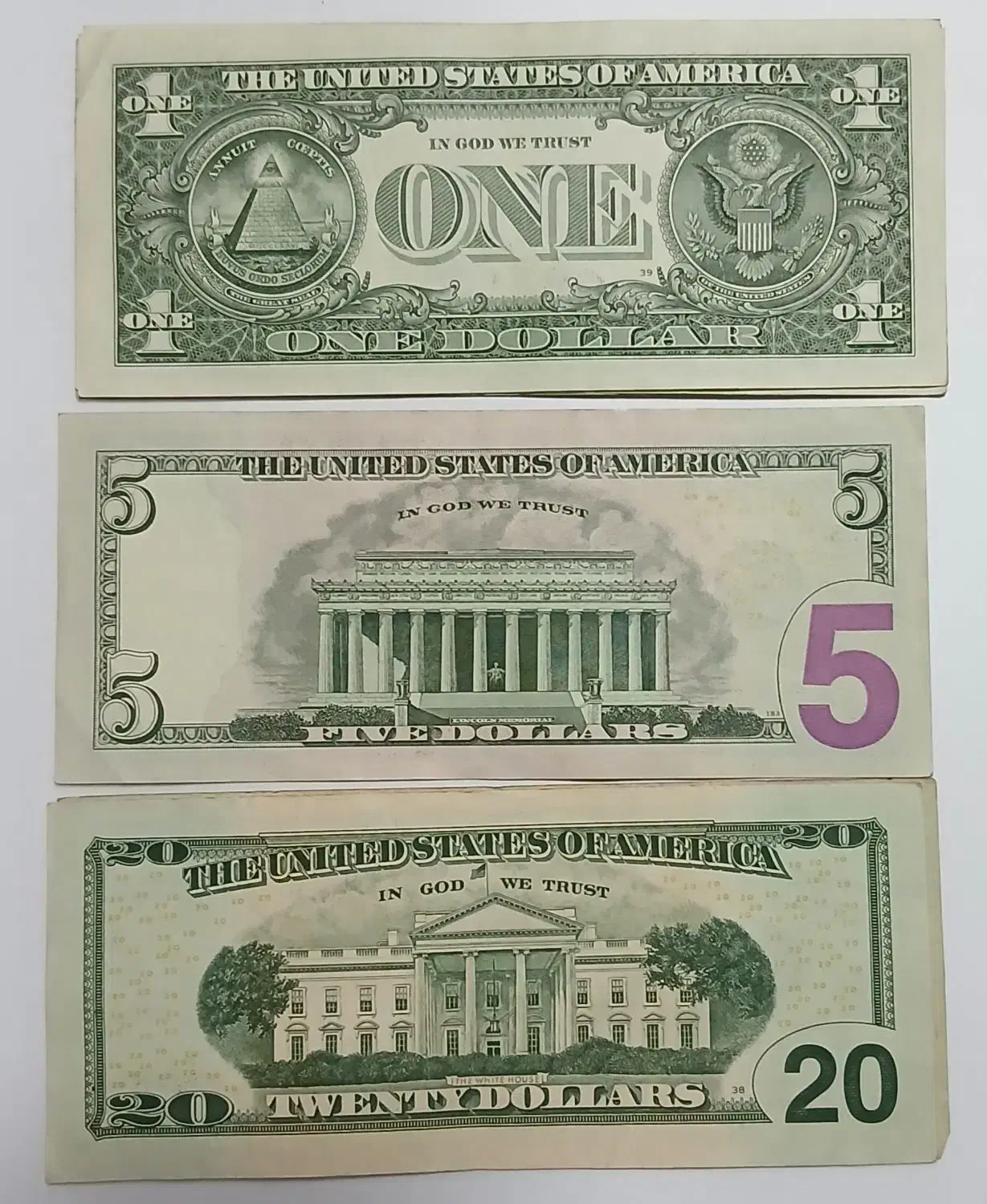 اسکناس مخصوص کلکسیون داران|کلکسیون سکه، تمبر، اسکناس|اصفهان, کساره|دیوار