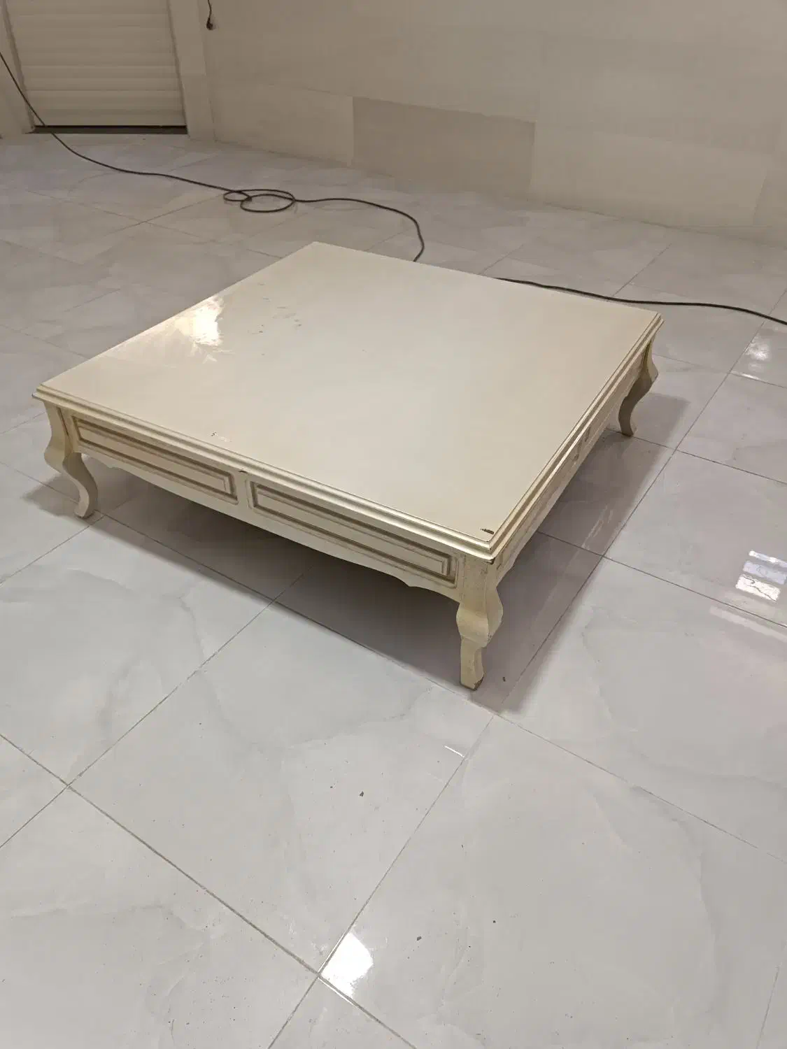 عسلی|مبلمان خانگی و میز عسلی|کوهدشت, |دیوار