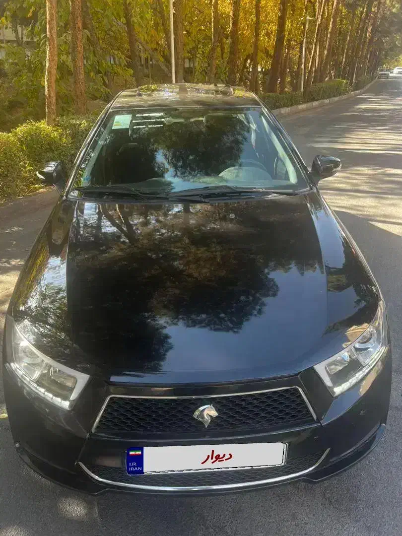 دنا پلاس ۹۹کم کار|خودرو سواری و وانت|اصفهان, عسگریه|دیوار