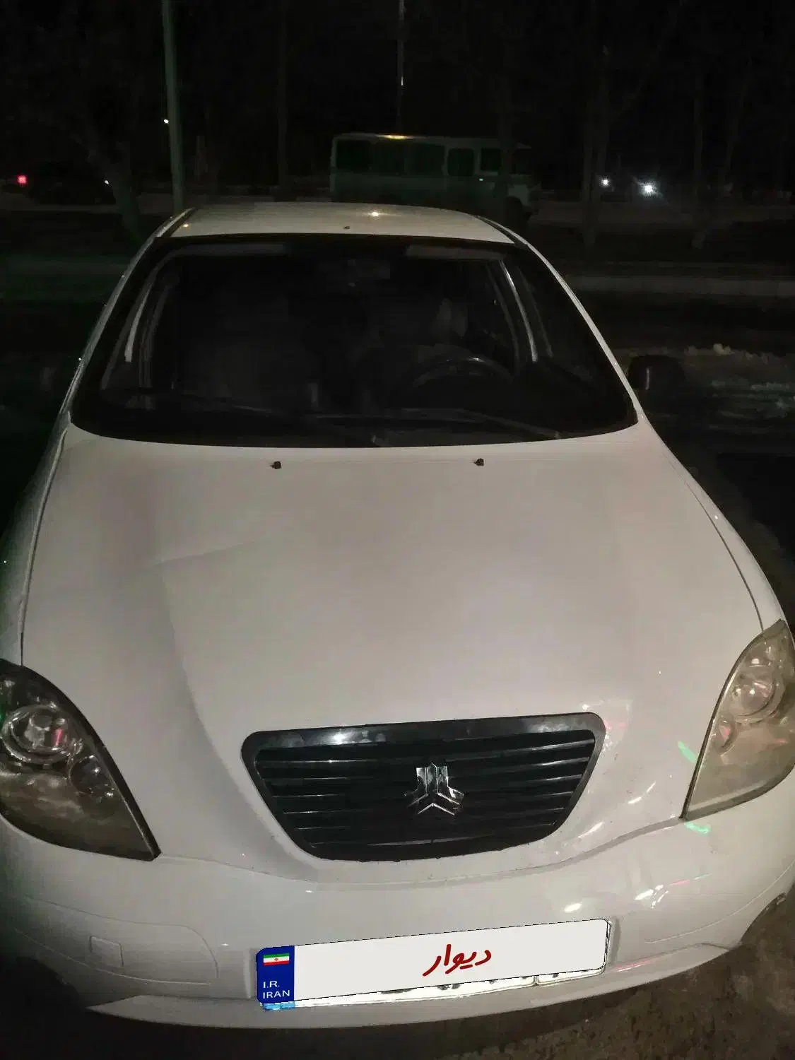 تیبا 1394|خودرو سواری و وانت|چناران, |دیوار