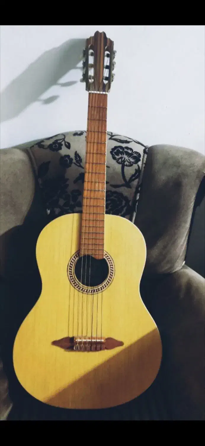 گیتار mohito|گیتار، بیس، امپلیفایر|محمدیه-قزوین, |دیوار