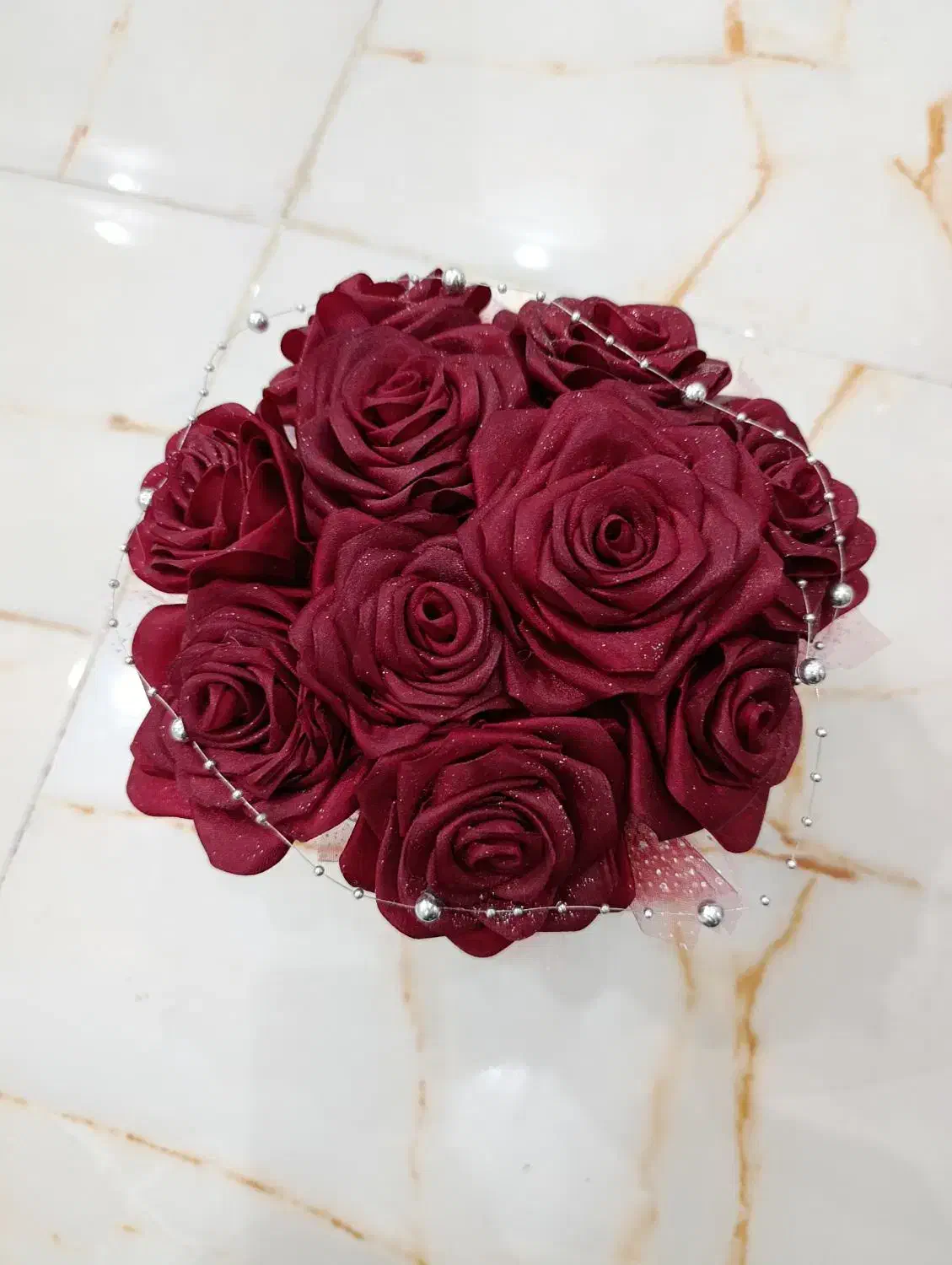 گل،دسته گل،باکس گل|گل مصنوعی|لاهیجان, لاشیدان|دیوار