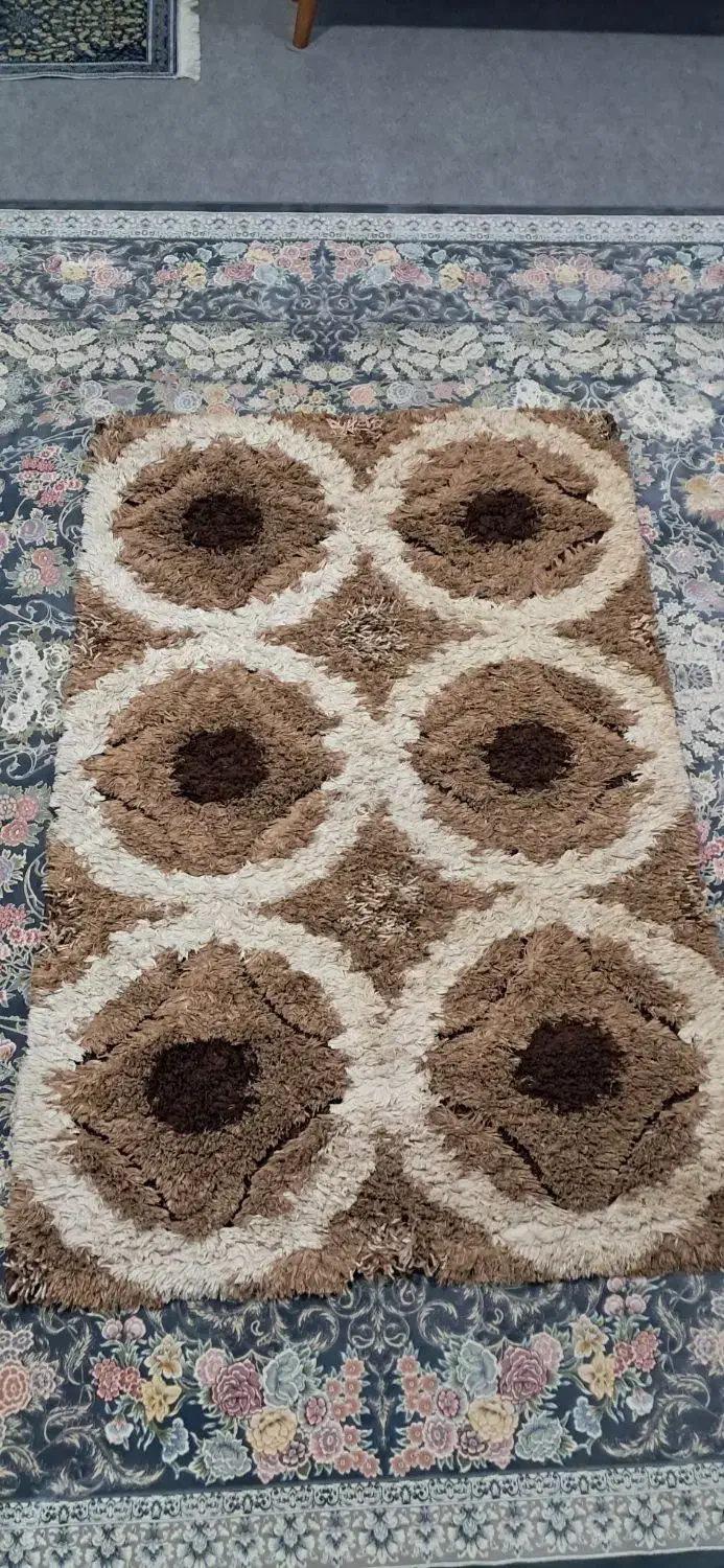 فرش و پادری|فرش|کرج, کمال‌شهر|دیوار